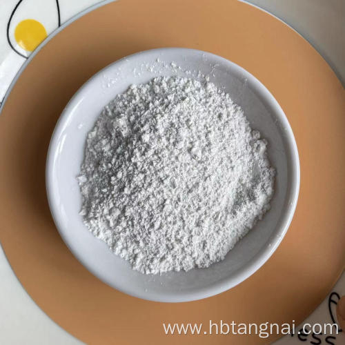 industrial grade magnesium oxide MgO Calcined Magnesite